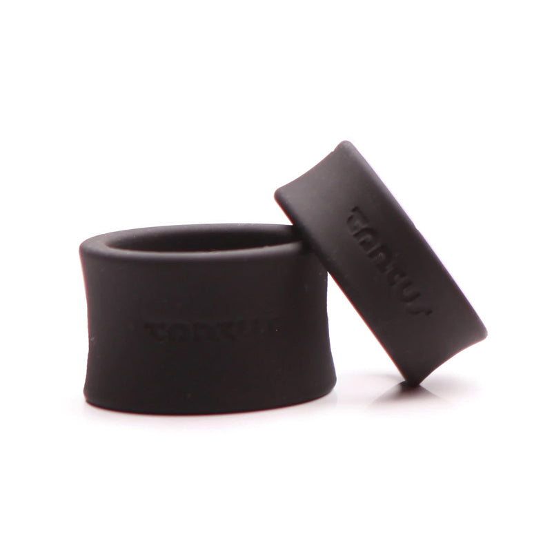 Tantus Ball Stretcher Kit Black BAG